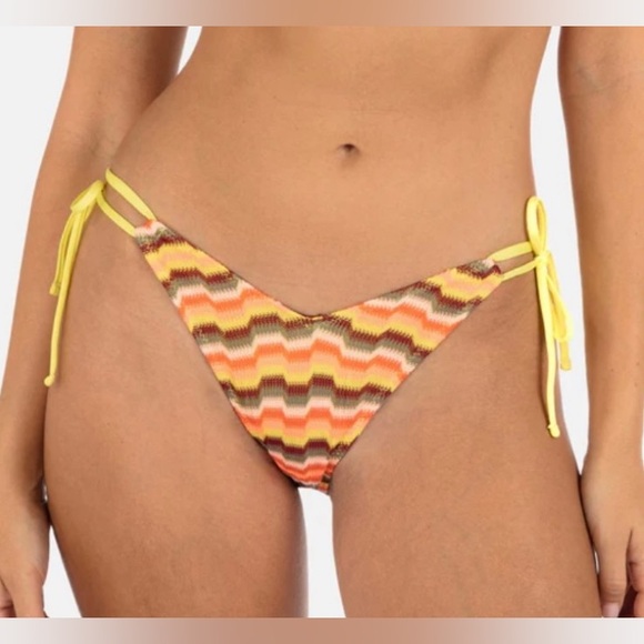 Hurley bikini bottom (M) - Picture 4 of 11